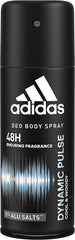 ADIDAS Dynamic Pluse Deodrant Body Spray - 150ml