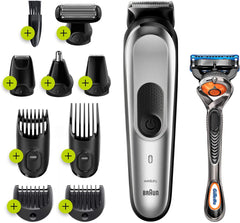 Braun 10in1 Trimmer7 MGK7221