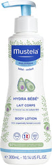 Mustela Hydra Bebe Body Lotion 300 ml