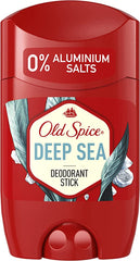 OLD SPICE DEEP SEA DEODORANT STICK 50ML