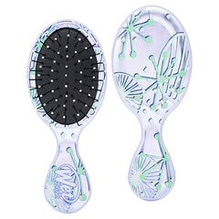 WET BRUSH MINI DETANGLER SPARKLING SEA LIFE 6346