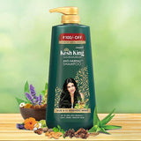 Kesh King Ayurvedic Anti Hairfall Shampoo 600ml
