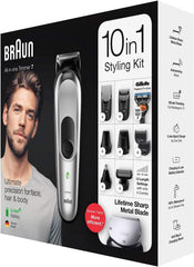 Braun 10in1 Trimmer7 MGK7221