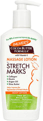 Palmer's Cocoa Butter body lotion for Stretch Marks, 250g