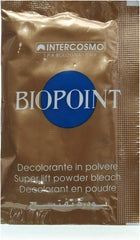 BIOPOINT DECOLORANT POWDER 10G