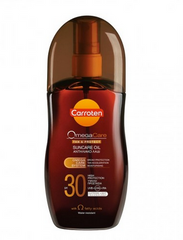 CARROTEN OMEGA CARE SUNCARE OIL SPF30 125ML