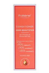 FOLTENE CONDIIONER HAIR BEAUTIFIER 180ML