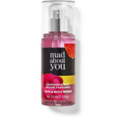 Bath & Body Works MAD ABOUT YOU Travel Size Fine Fragrance Mist 75ML