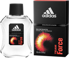 ADIDAS PERFUME TEAM FORCE 100ML