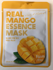 FARM STAY MANGO SHEET MASK 23ML