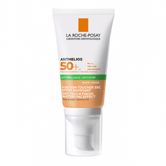 LA ROCHE POSAY  Anthelios SPF 50+ Tinted Gel-cream 50 ml
