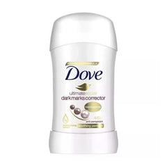 Dove ULTIMATE REPAIR DARKMARKS CORRECTOR Stick 48H 40g
