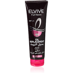 L'Oreal ELVIVE FULL RESIST Oil Replacement 300ML