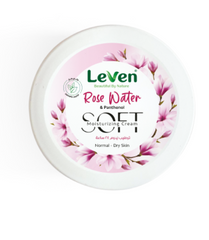 LEVEN ROSE WATER & PANTHENOL 75 ML