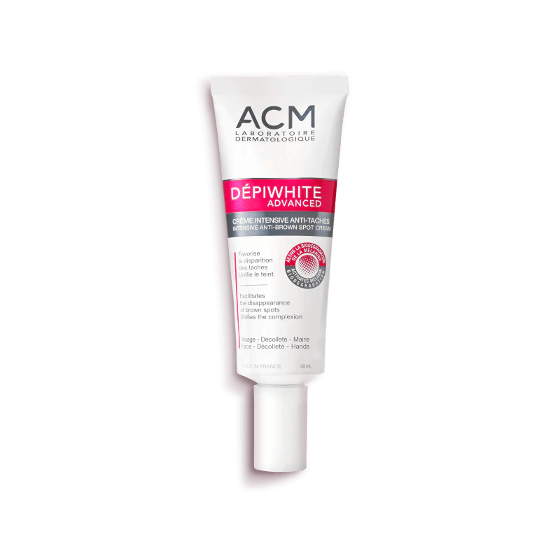 ACM DEPIWHITE ADVANCED CREAM 40ML Anwar Store