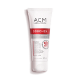 ACM SEBIONEX MATIFYING GEL SPF 50+ 40 ML Anwar Store