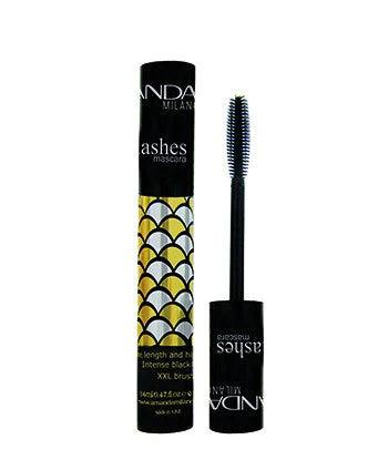 AMANDA 3D LASHES MASCARA Anwar Store