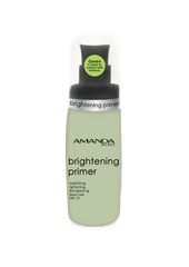 AMANDA BRIGHRENING PRIMER 03 GREEN 30ML Anwar Store