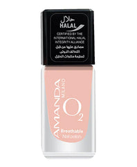 AMANDA MILANO O2 NAIL POLISH 29 10ML Anwar Store