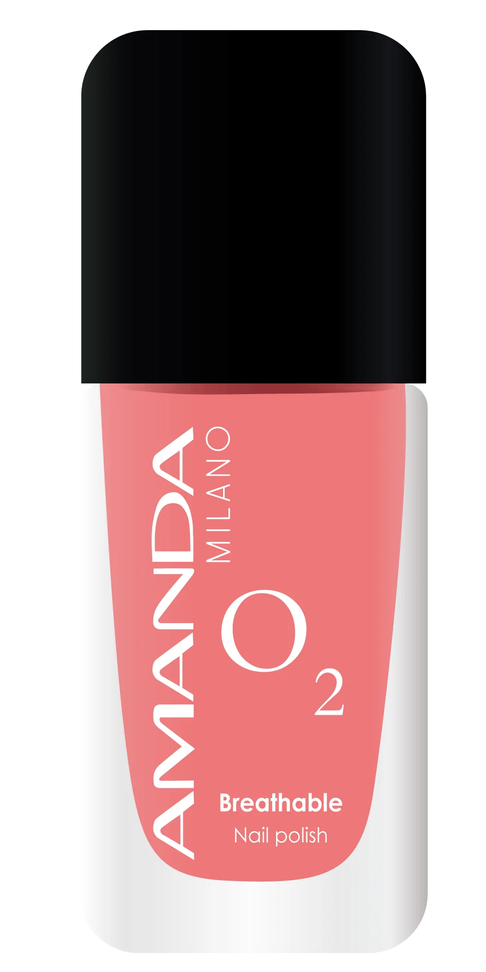 AMANDA MILANO O2 NAIL POLISH 45 10ML Anwar Store