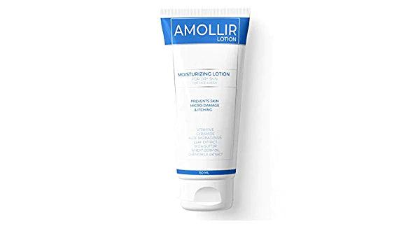 AMOLLIR LOTION 150ML Anwar Store