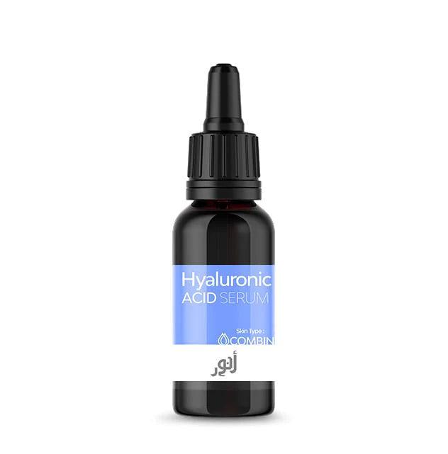 ANWAR HYALURONIC ACID COMBINED SKIN Anwar Store
