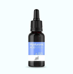 ANWAR HYALURONIC ACID OILY SKIN 30ml Anwar Store