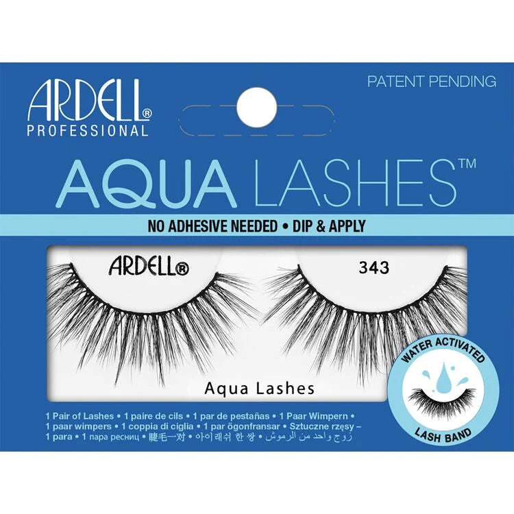 ARDELL AQUA LASHES 343 Anwar Store