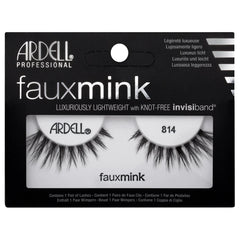 ARDELL FAUX MINK LASHES 814 Anwar Store