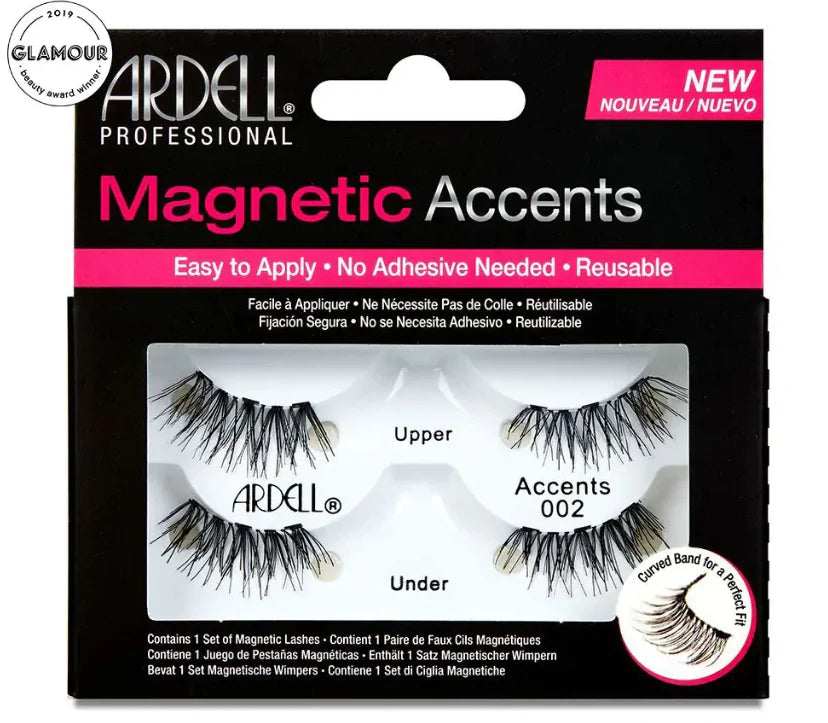 ARDELL MAGNETIC ACCENT 002 Anwar Store