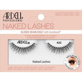 ARDELL NAKED LASH 420, 1 PAIR Anwar Store