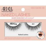 ARDELL NAKED LASH 421, 1 pair