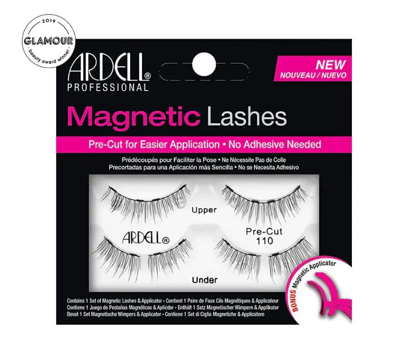 ARDELL PRE-CUT MAGNETIC LASH 110 Anwar Store