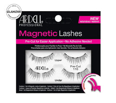 ARDELL PRE-CUT MAGNETIC LASH 110 Anwar Store