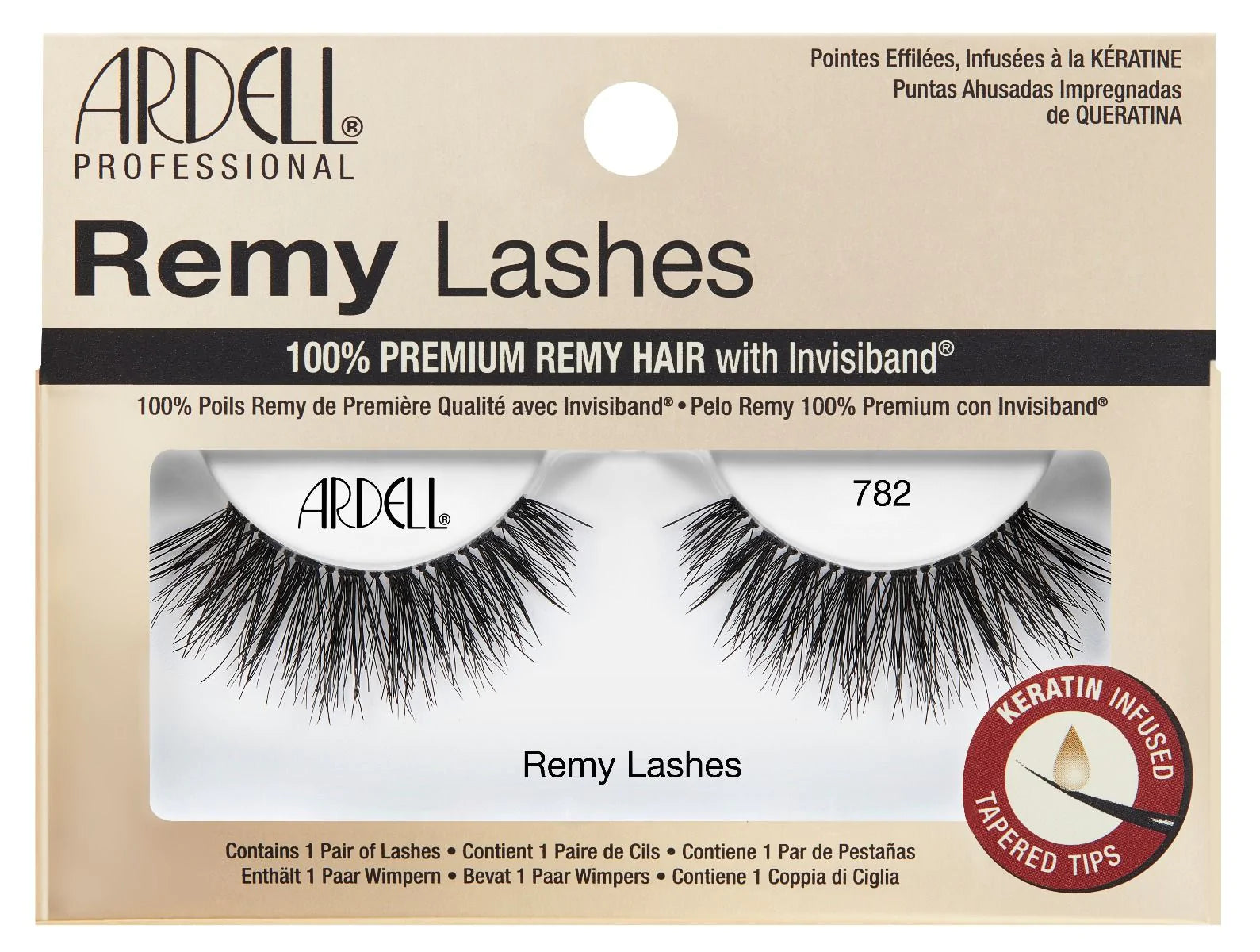 ARDELL REMY LASHES 782 Anwar Store