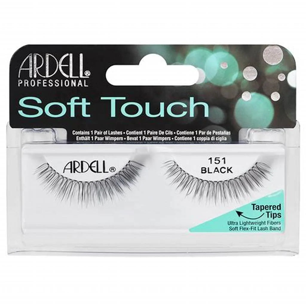 ARDELL SOFT TOUCH LASHES 151 Anwar Store