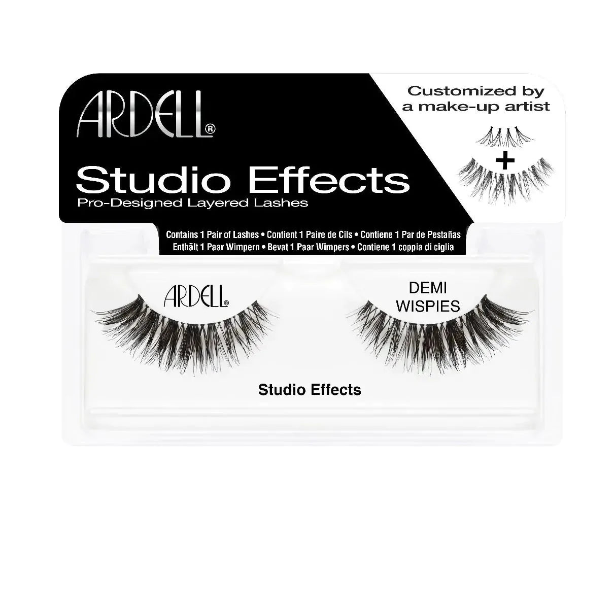 ARDELL Studio Effects Demi Wispies Anwar Store