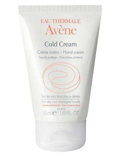 AVENE COLD CREAM FOR HANDS 50ML Anwar Store
