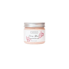 AVUVA BODY SCRUB CHERRY BLOSSOM 200GM Anwar Store