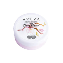 AVUVA CHERRY BLOSSOM BODY BUTTER CREAM 200G Anwar Store