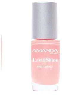 Amanda Last & Chine Nail Polish - No.7 Anwar Store