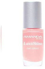 Amanda Last & Chine Nail Polish - No.7 Anwar Store