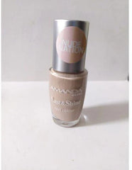 Amanda Last & Shine Nail Polish - No.212 Anwar Store