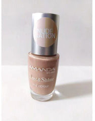 Amanda Last & Shine Nail Polish - No.216 Anwar Store