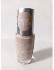 Amanda Last & Shine Nail Polish - No.218 Anwar Store
