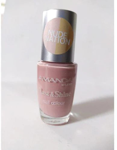Amanda Last & Shine Nail Polish - No.223 Anwar Store