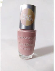 Amanda Last & Shine Nail Polish - No.223 Anwar Store