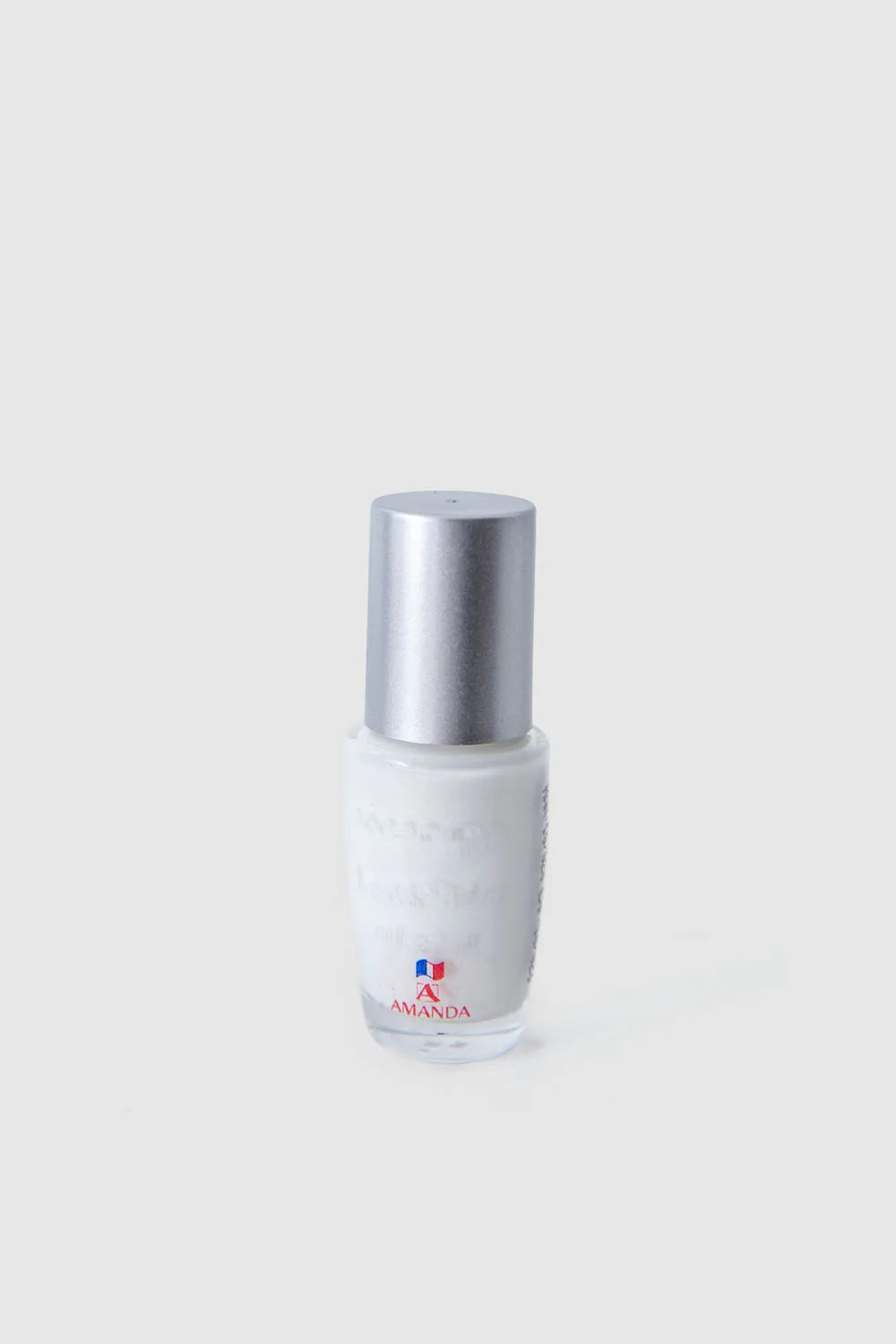 Amanda Last & shine - Nail colour - 6 - 12ml Anwar Store