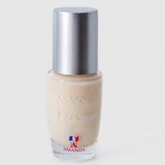 Amanda Last & shine - Nail colour - 8 - 12ml Anwar Store