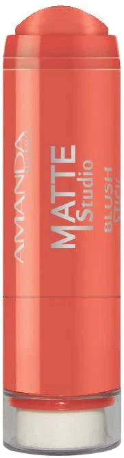 Amanda Milano Matte studio blush-stick number 02 Anwar Store
